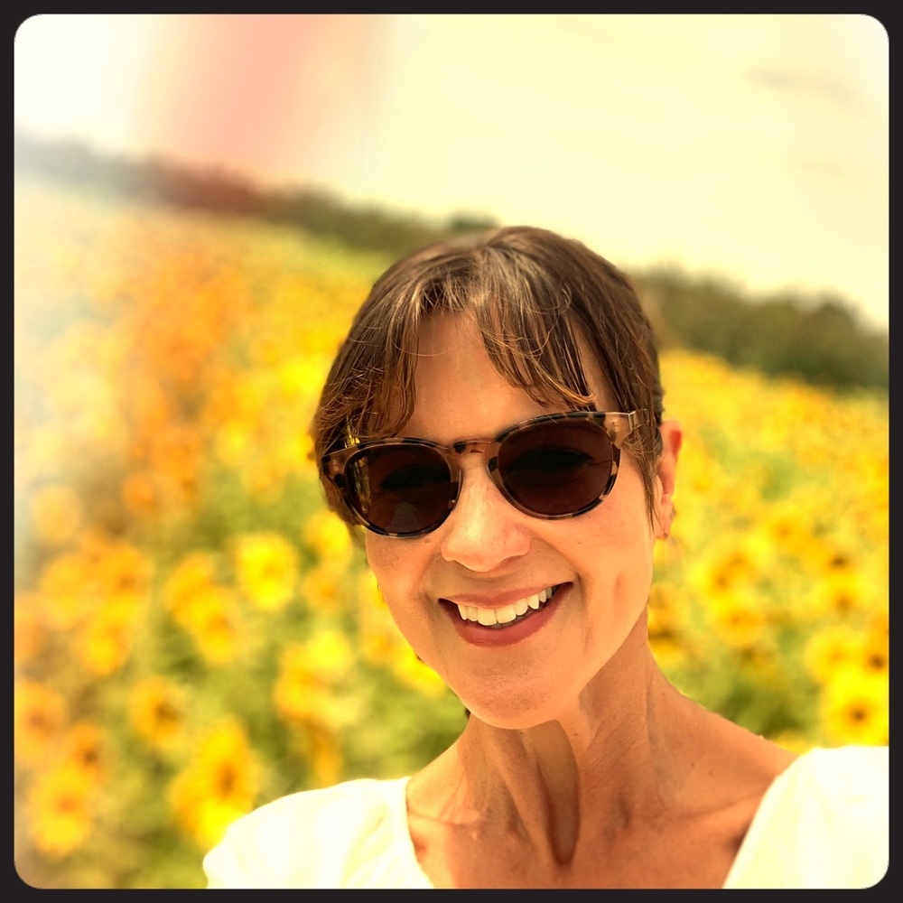 Meet your Posher, Diane